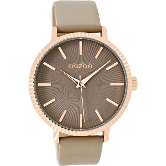 Oozoo montre/watch/horloge C9197