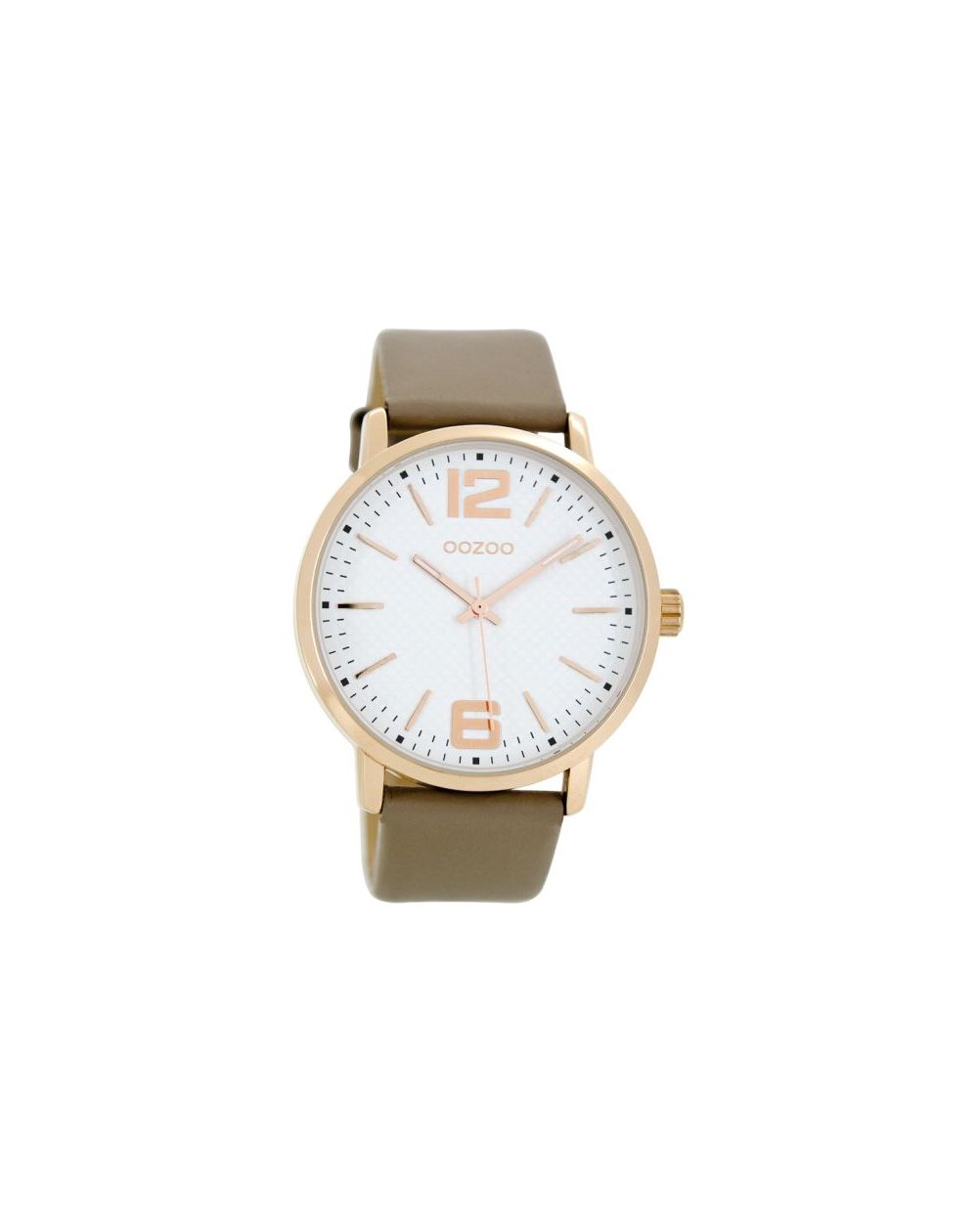 Oozoo montre/watch/horloge C8506