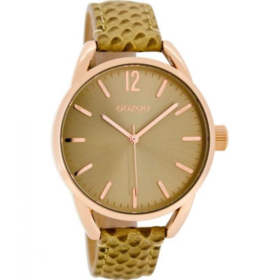 Oozoo montre/watch/horloge C8336