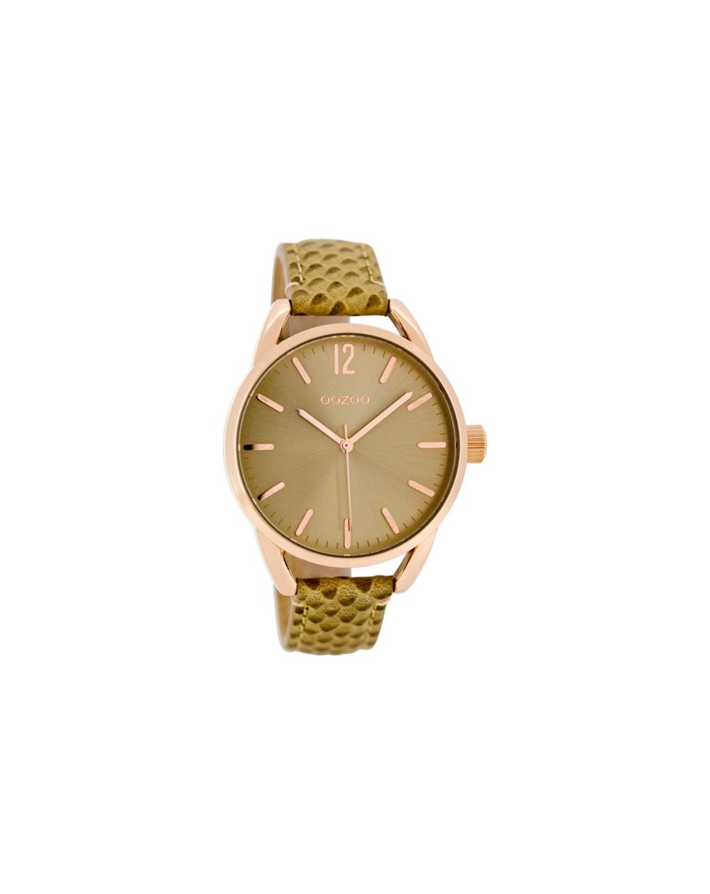 Oozoo montre/watch/horloge C8336