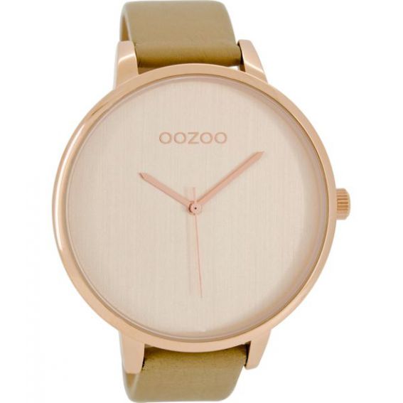 Oozoo montre/watch/horloge C8385
