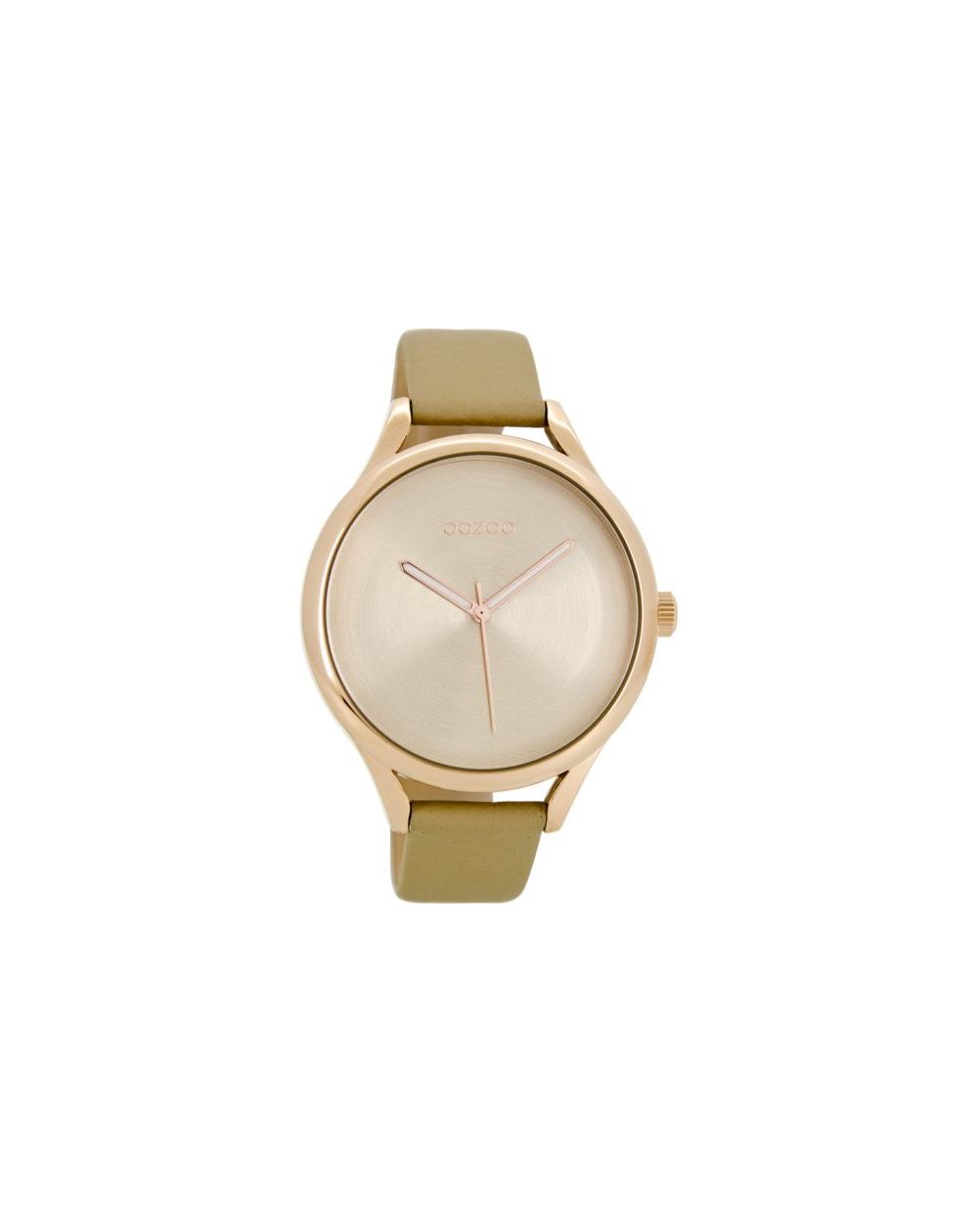 Oozoo montre/watch/horloge C8630