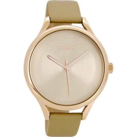 Montre Oozoo C8630 - Marque OOZOO - Livraison & Retour Gratuit