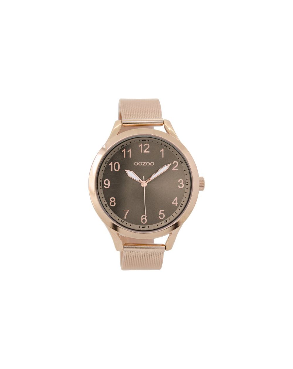 Montre Oozoo C9117 - Marque OOZOO - Livraison & Retour Gratuit