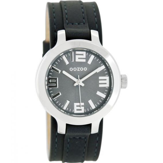 Montre Oozoo C8707 - Marque OOZOO - Livraison & Retour Gratuit