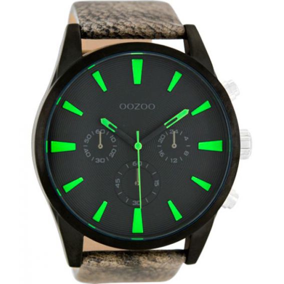 Oozoo montre/watch/horloge C8202