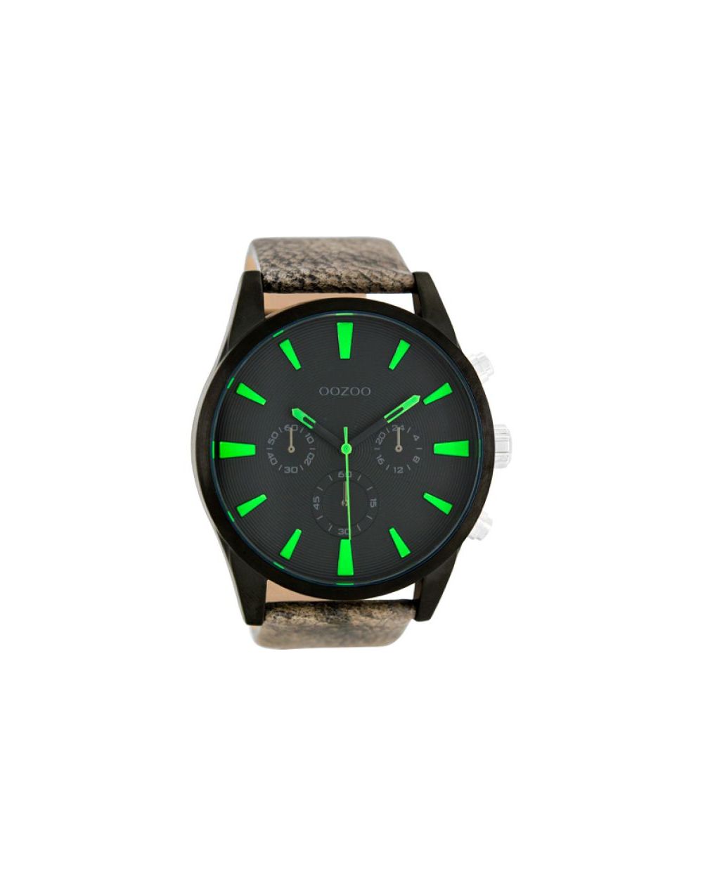 Oozoo montre/watch/horloge C8202