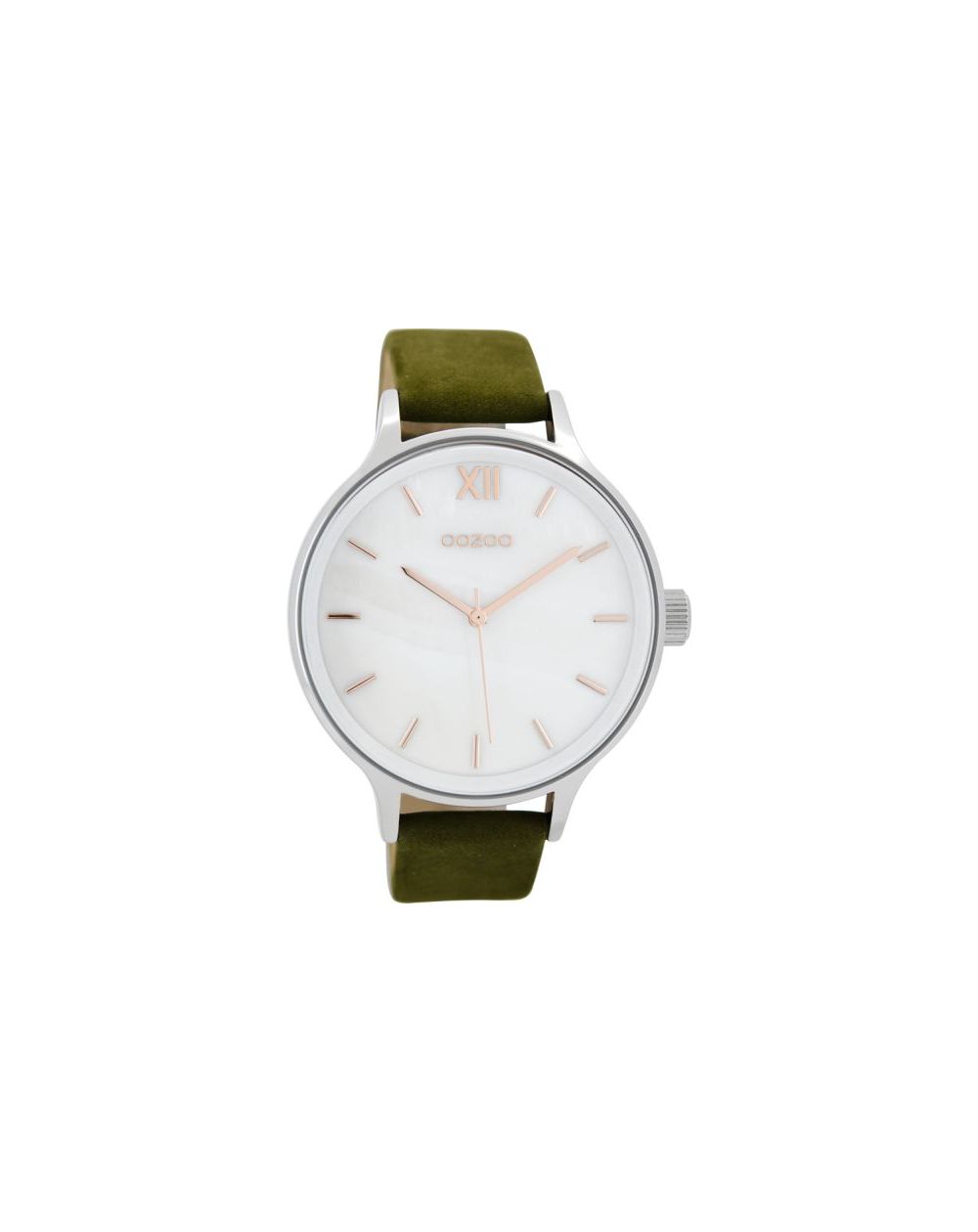 Oozoo montre/watch/horloge C8603