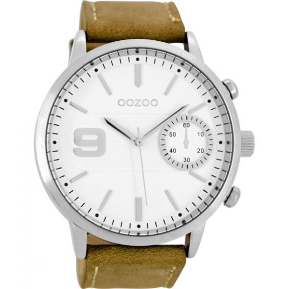 Oozoo montre/watch/horloge C8580