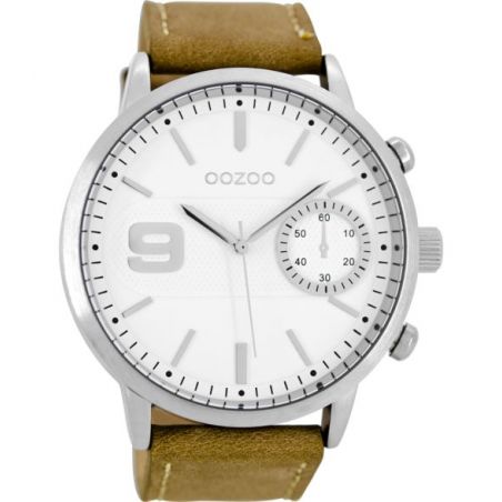 Montre Oozoo C8580 - Marque OOZOO - Livraison & Retour Gratuit