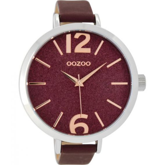 Montre Oozoo C9193 - Marque OOZOO - Livraison & Retour Gratuit