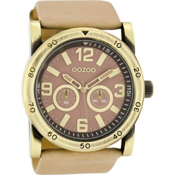 Oozoo montre/watch/horloge C8305