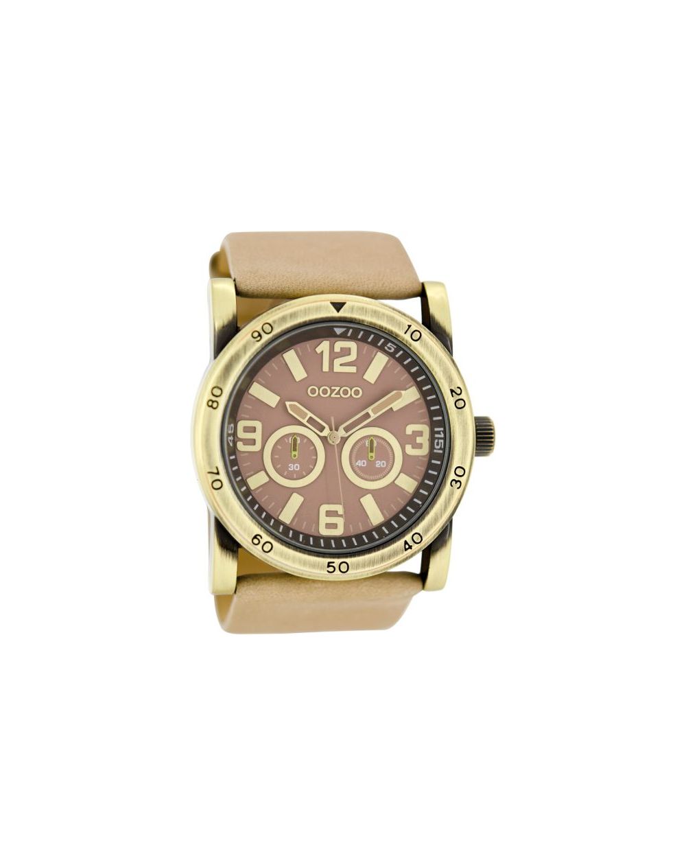 Montre Oozoo C8305 - Marque OOZOO - Livraison & Retour Gratuit