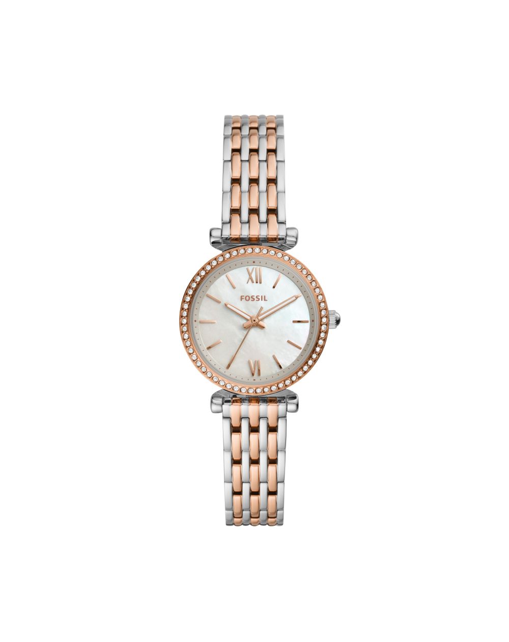 Montre Fossil ES4649 CARLIE MINI - Montre Fossil femmes
