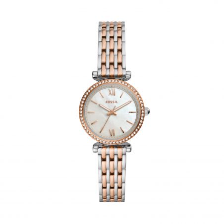 Montre Fossil ES4649 CARLIE MINI - Montre Fossil femmes