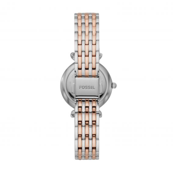 Montre Fossil ES4649 CARLIE MINI - Montre Fossil femmes