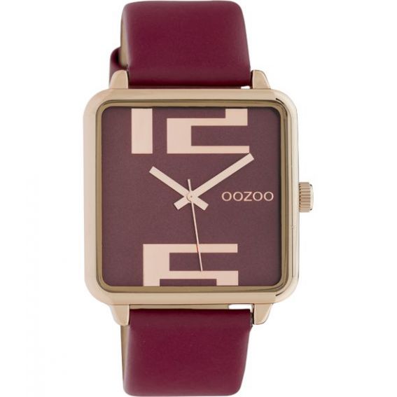 Oozoo montre/watch/horloge C10363
