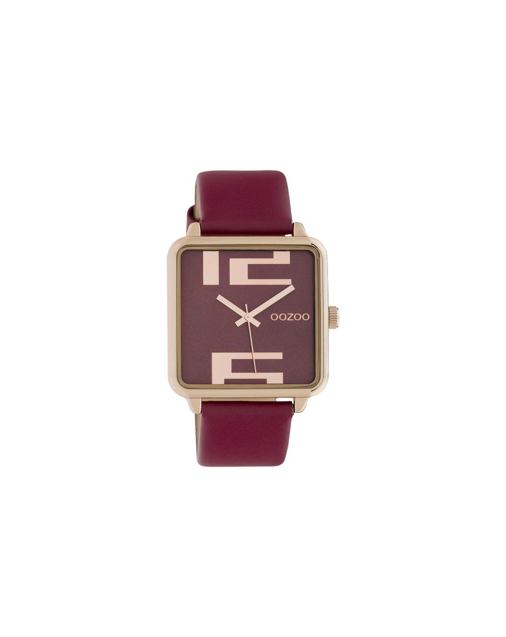 Oozoo montre/watch/horloge C10363