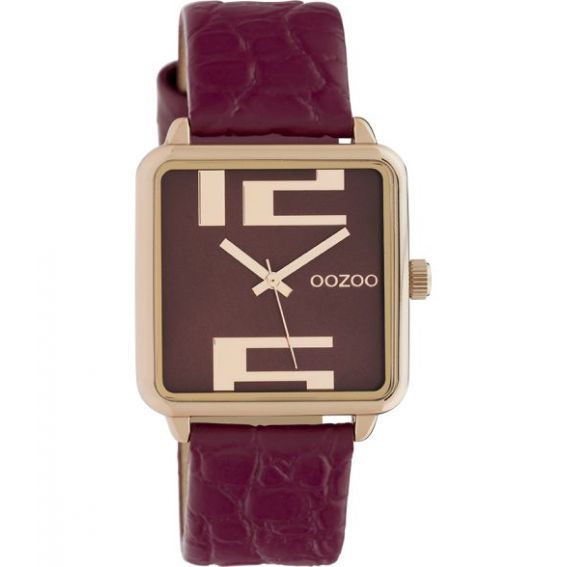 Oozoo montre/watch/horloge C10368
