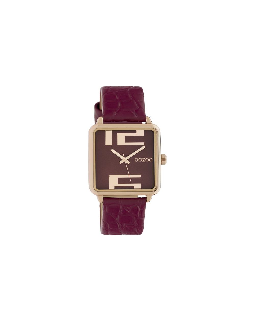 Oozoo montre/watch/horloge C10368