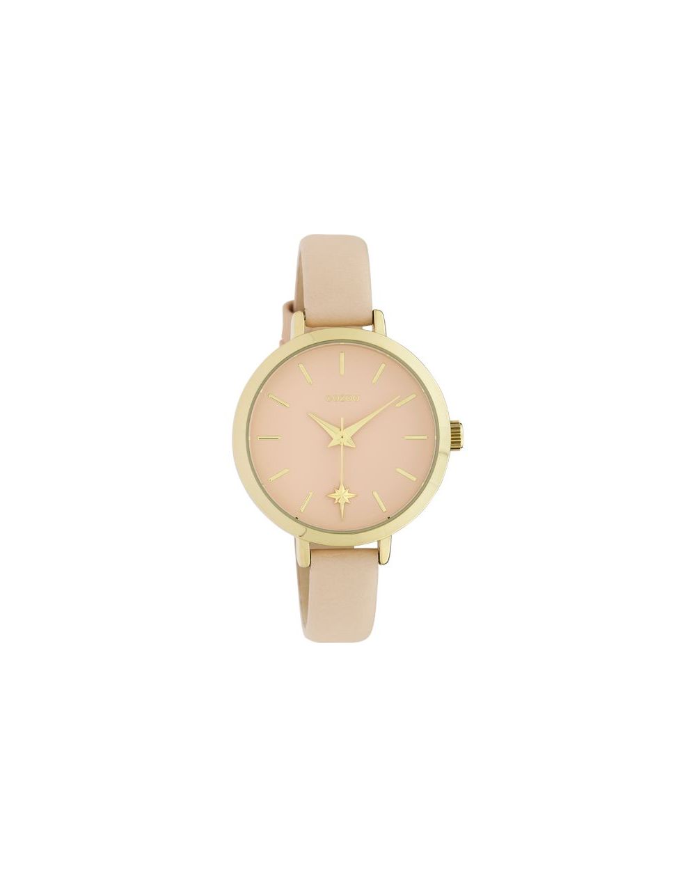 Oozoo montre/watch/horloge C10386