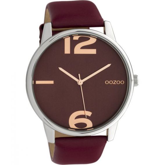 Oozoo montre/watch/horloge C10373