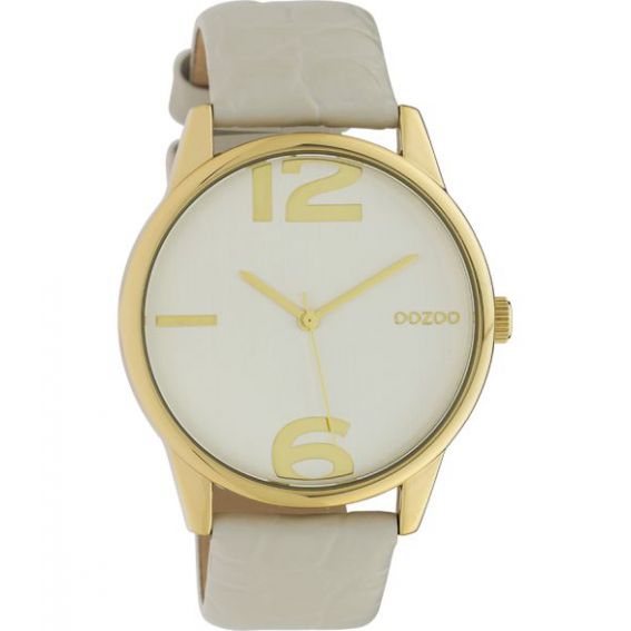 Oozoo montre/watch/horloge C10375