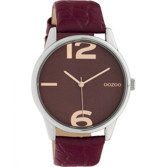 Oozoo montre/watch/horloge C10378