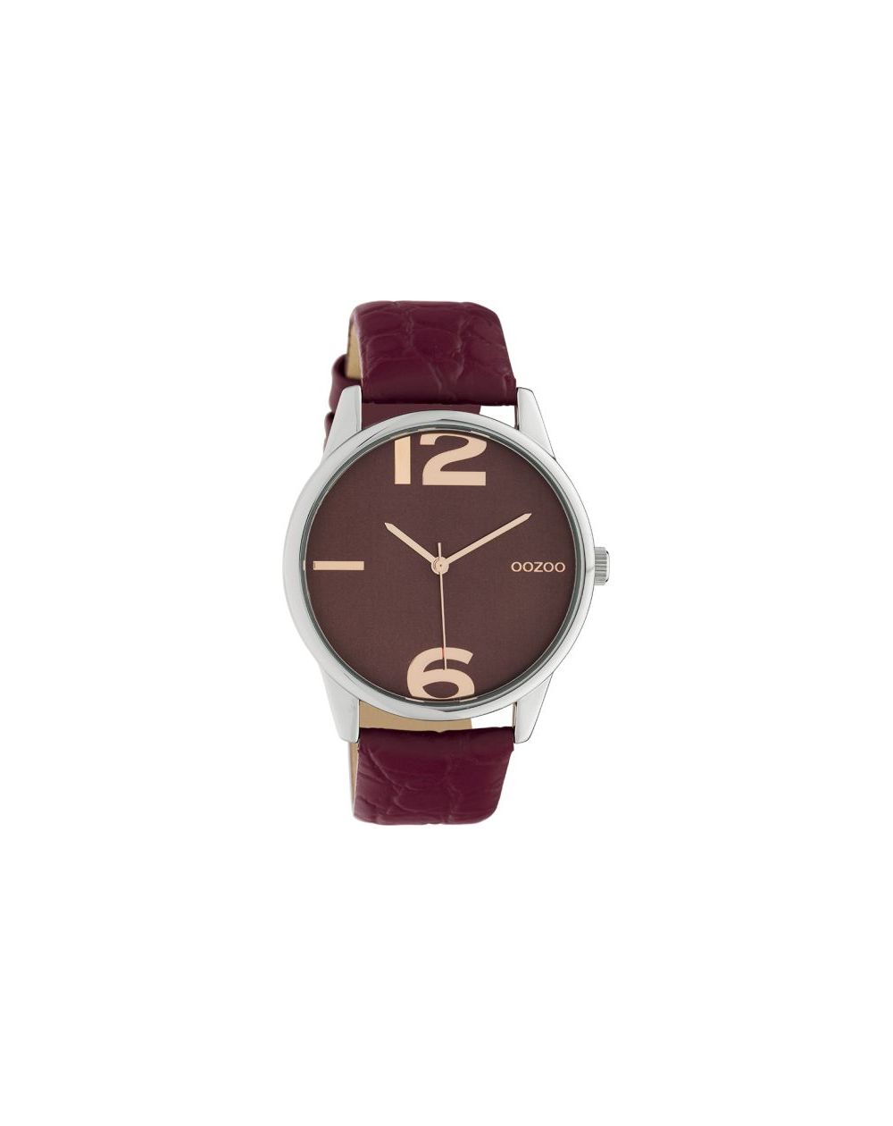 Montre Oozoo C10378 - Marque OOZOO - Livraison & Retour Gratuit