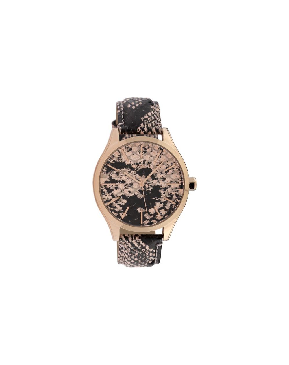 Montre Oozoo C10430 - Marque OOZOO - Livraison & Retour Gratuit