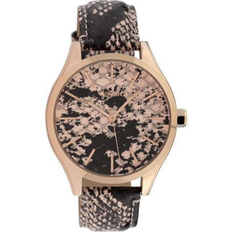 Oozoo montre/watch/horloge C10430