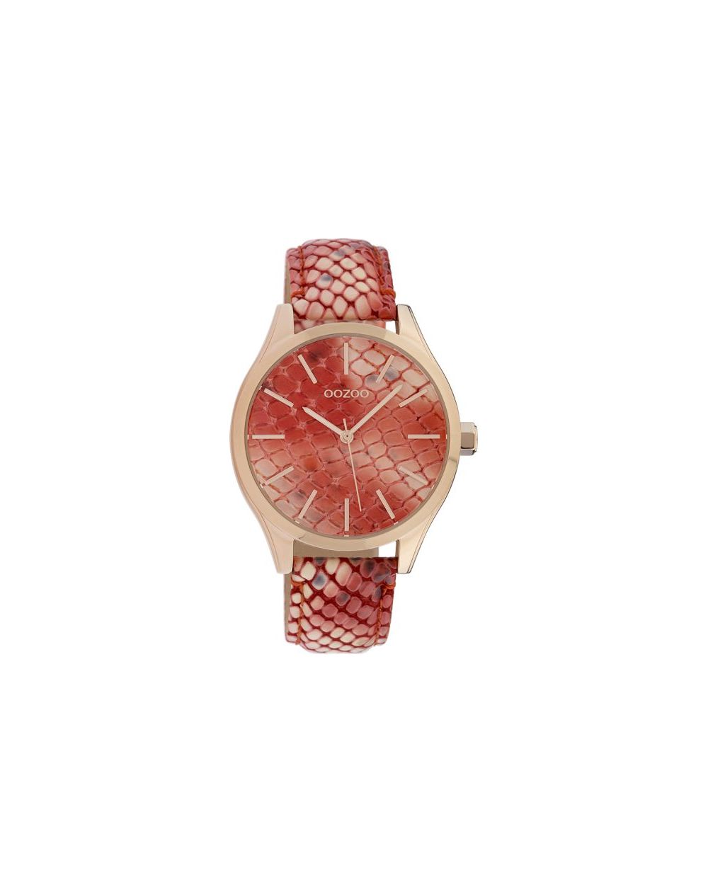 Oozoo montre/watch/horloge C10431