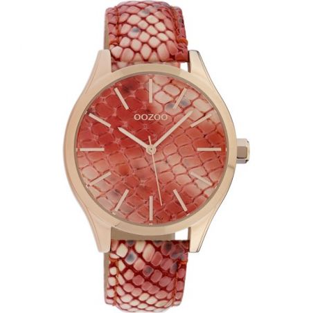 Oozoo montre/watch/horloge C10431