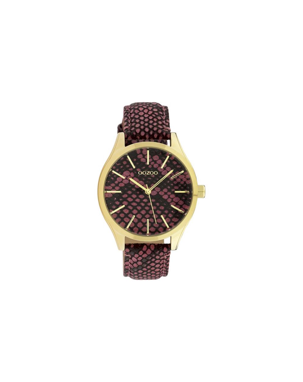 Montre Oozoo C10433 - Marque OOZOO - Livraison & Retour Gratuit