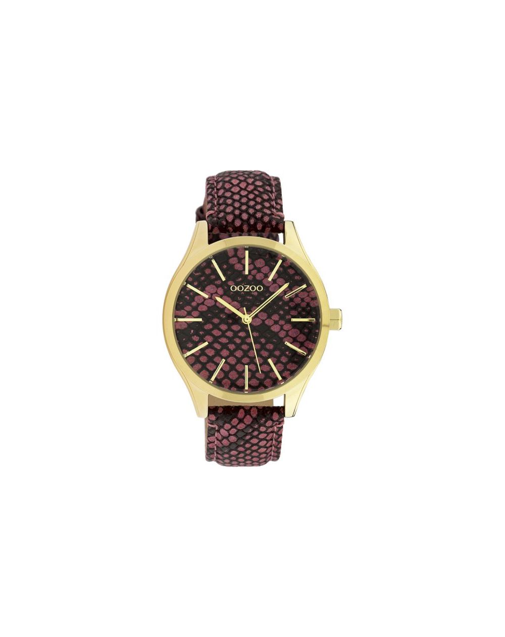 Oozoo montre/watch/horloge C10433