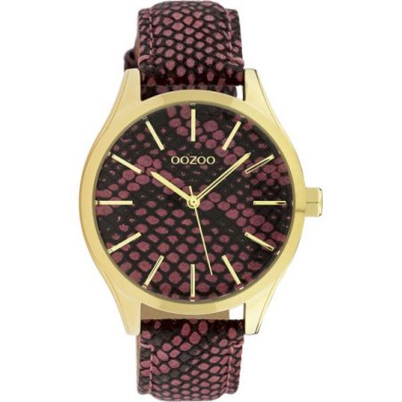 Oozoo montre/watch/horloge C10433