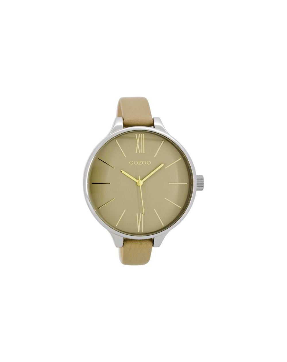 Oozoo montre/watch/horloge C8636