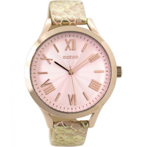 Montre Oozoo C9478 - Marque OOZOO - Livraison & Retour Gratuit