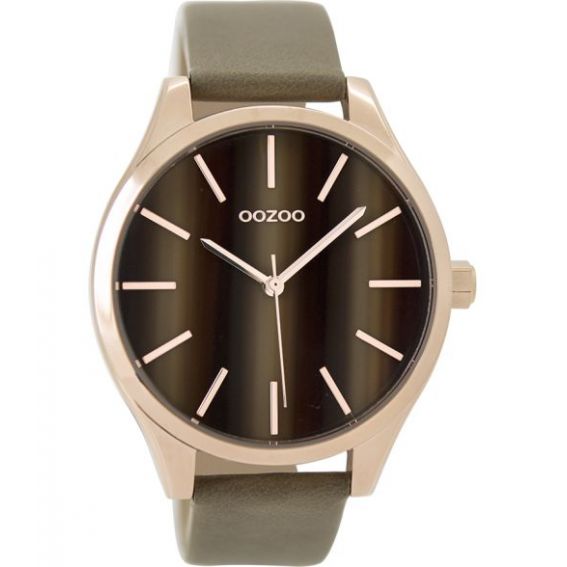 Oozoo montre/watch/horloge C9501