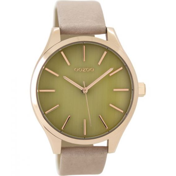 Montre Oozoo C9502 - Marque OOZOO - Livraison & Retour Gratuit