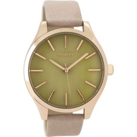 Montre Oozoo C9502 - Marque OOZOO - Livraison & Retour Gratuit