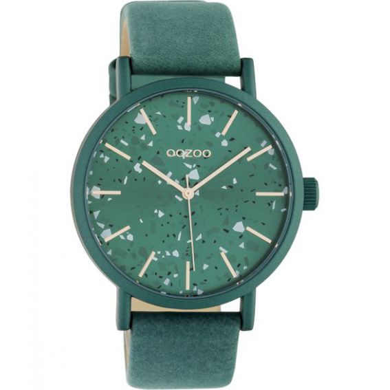 Montre Oozoo C10411 - Marque OOZOO - Livraison & Retour Gratuit