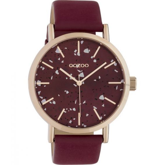 Oozoo montre/watch/horloge C10412