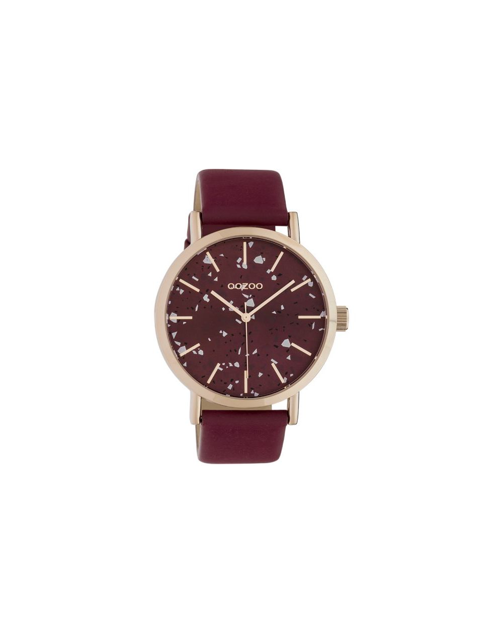 Montre Oozoo C10412 - Marque OOZOO - Livraison & Retour Gratuit