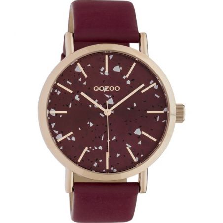 Montre Oozoo C10412 - Marque OOZOO - Livraison & Retour Gratuit