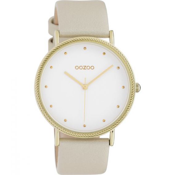 Oozoo montre/watch/horloge C10416