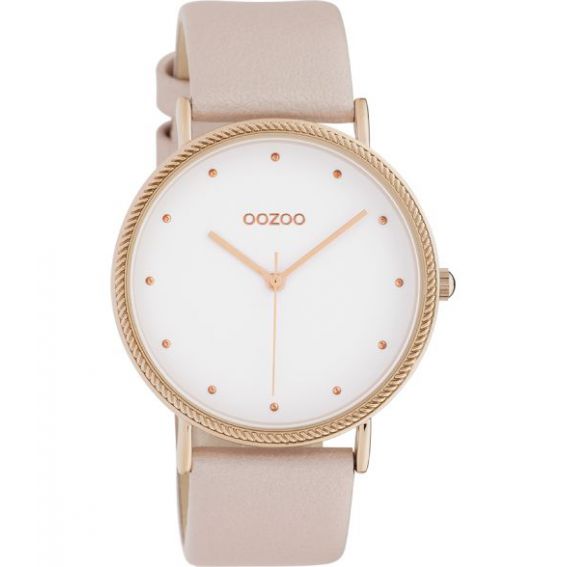 Oozoo montre/watch/horloge C10417