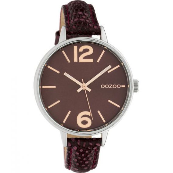 Oozoo montre/watch/horloge C10457
