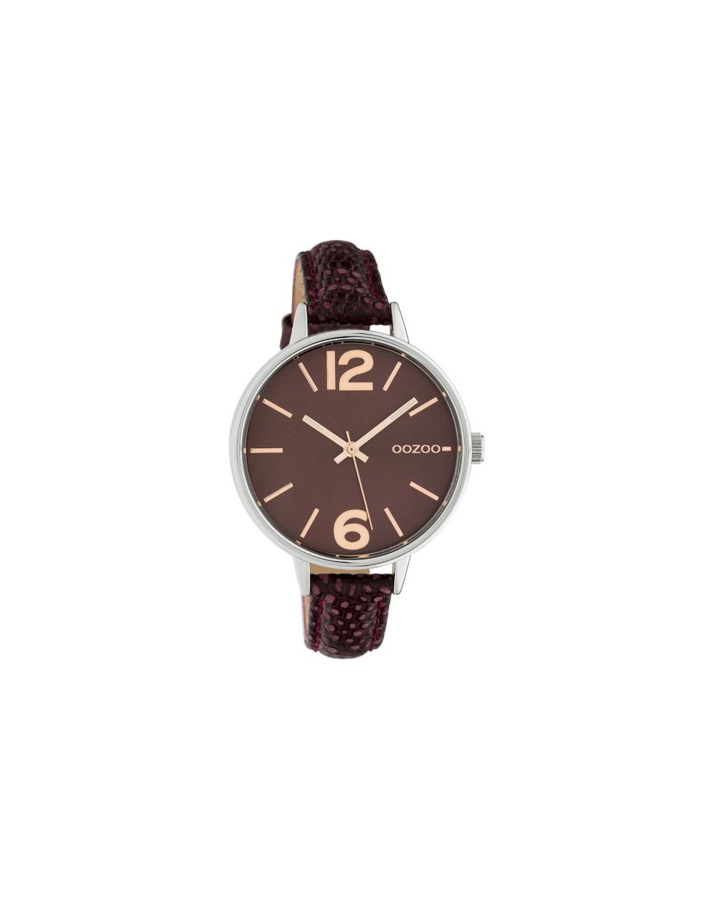 Montre Oozoo C10457 - Marque OOZOO - Livraison & Retour Gratuit