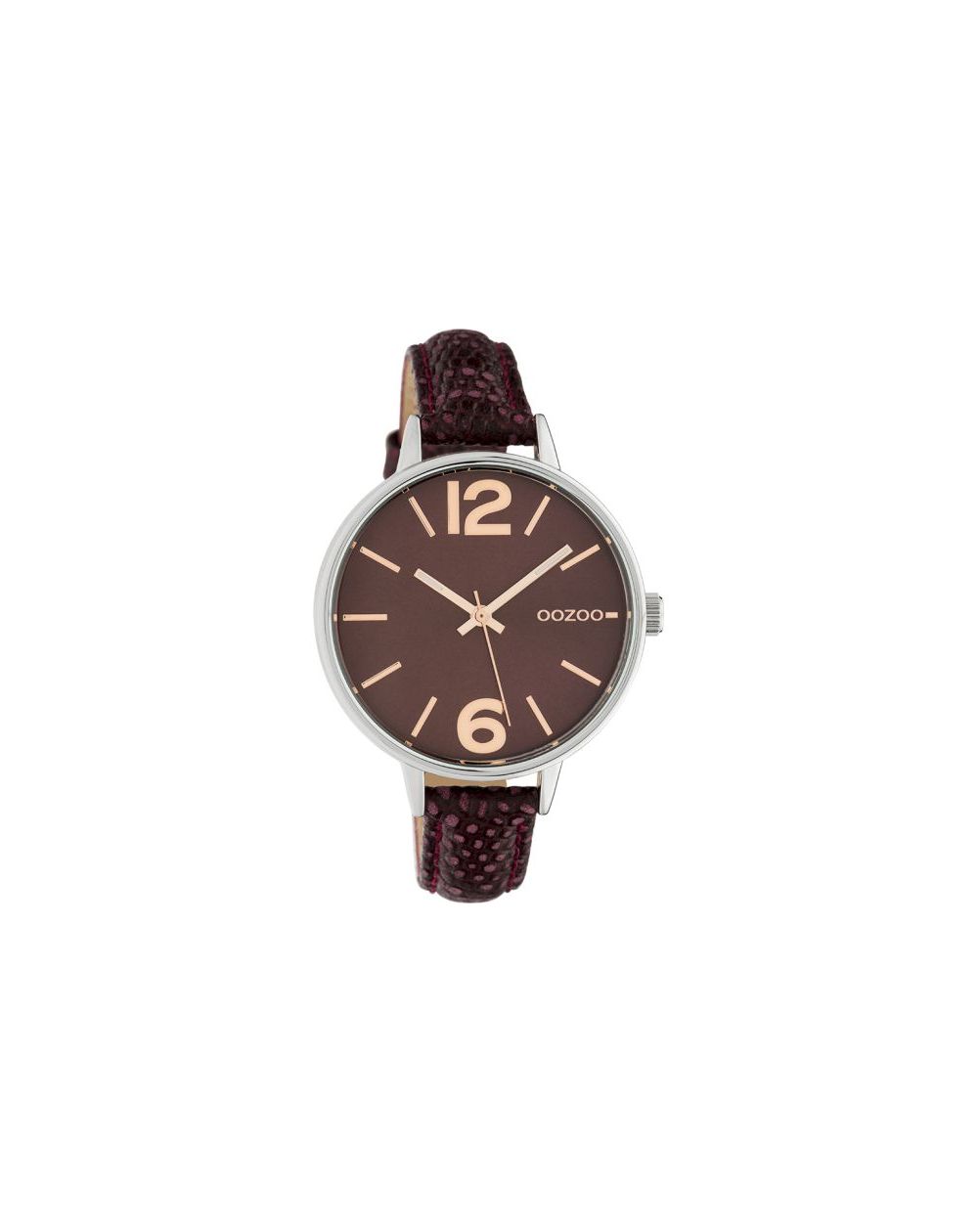 Oozoo montre/watch/horloge C10457